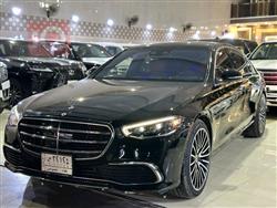 مێرسێدس بێنز S-Class